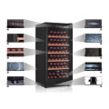 CE/GS Certified 188l Compressor Wine Cooler